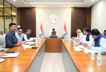 गीता ज्ञान प्रतियोगिता में व्यापक भागीदारी करें सुनिश्चित : मुख्यमंत्री डॉ. यादव