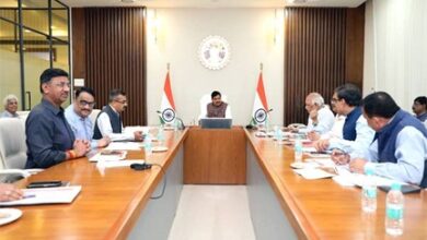 गीता ज्ञान प्रतियोगिता में व्यापक भागीदारी करें सुनिश्चित : मुख्यमंत्री डॉ. यादव