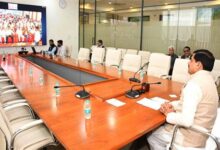 समाज के परिचय सम्मेलन, पारिवारिक मूल्यों और संस्कारों को अगली पीढ़ी तक पहुंचाने में सहायक : मुख्यमंत्री डॉ. यादव