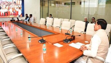 समाज के परिचय सम्मेलन, पारिवारिक मूल्यों और संस्कारों को अगली पीढ़ी तक पहुंचाने में सहायक : मुख्यमंत्री डॉ. यादव