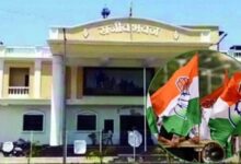 प्रदेश में कांग्रेस के नए जिला अध्यक्षों का चयन