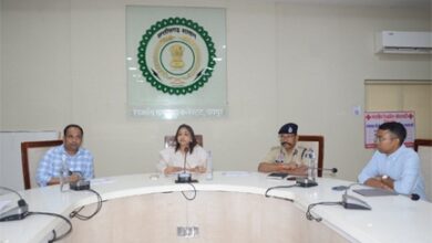 15 नवम्बर से शुरू होगी समर्थन मूल्य पर धान खरीदी