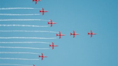 छत्तीसगढ़ देखेगा भारतीय वायुसेना का शौर्य