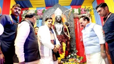 विश्व बाजार में भारत ने फूंका है स्वदेशी का बिगुल : मुख्यमंत्री डॉ. यादव