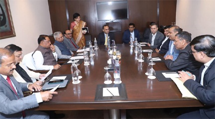 एपीएल अपोलो इंडस्ट्रीज ने छत्तीसगढ़ में 1200 करोड़ के निवेश का प्रस्ताव दिया, 100 बिस्तरों का चैरिटी अस्पताल भी बनाएगी कंपनी एपीएल अपोलो इंडस्ट्रीज ने छत्तीसगढ़ में 1200 करोड़ के निवेश का प्रस्ताव दिया, 100 बिस्तरों का चैरिटी अस्पताल भी बनाएगी कंपनी