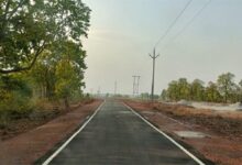 पक्की सड़कों ने बदली बलरामपुर के ग्रामीण जीवन की तस्वीर