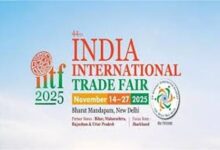 भारत अंतर्राष्ट्रीय व्यापार मेला: 14 नवंबर से दिल्ली में बिखरेगी छत्तीसगढ़ के औद्योगिक विकास की छटा