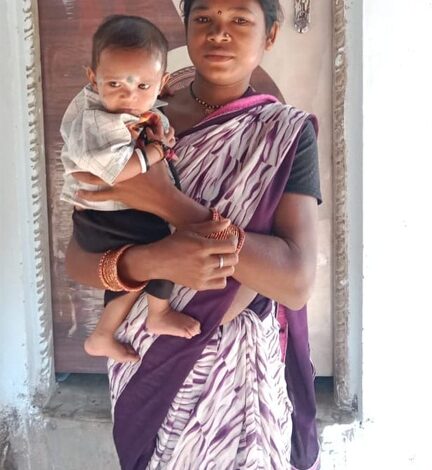 श्रमिकों की मुस्कान बनी मिनीमाता महतारी जतन योजना