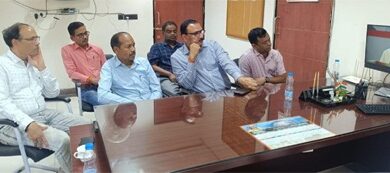 वंदे मातरम्” के 150 वर्ष : मातृभूमि की शक्ति, समृद्धि और गौरव का प्रतीक