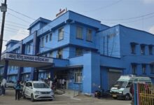 जिला चिकित्सालय बलौदाबाजार में डिलीवरी का रिकॉर्ड स्तर,माह अक्टूबर में 456 प्रसव