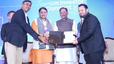 छत्तीसगढ़ देश का सबसे भरोसेमंद और तेज़ी से उभरता औद्योगिक गंतव्य- मुख्यमंत्री विष्णुदेव साय