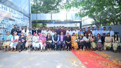 दिल्ली IAS एकेडमी ने रचा इतिहास CGPSC-2024 में 153 चयन, प्रदेश टॉपर भी इसी संस्थान से