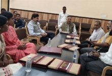 दिव्यांगजनों को सशक्त बनाने निगम की बड़ी पहल — ऋण वसूली अभियान व कौशल विकास कार्यक्रम को मिलेगी रफ्तार