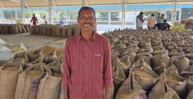 घर बैठे धान विक्रय का नया दौर: तुंहर टोकन ऐप से किसानों को मिली बड़ी राहत