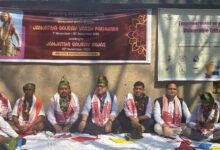 नीति आयोग की सुपर–60 PVTG कार्यशाला में सरगुजा जिले का उत्कृष्ट प्रदर्शन