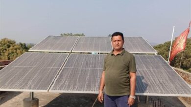 नवीकरणीय ऊर्जा को बढ़ावा देने नागरिकों की बढ़ती भागीदारी