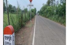 पक्की सड़कों ने बदली बेमेतरा के ग्रामीण जीवन की तस्वीर