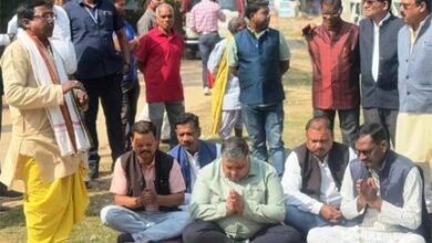 शिक्षा और सड़क से खुलेगा विकास का रास्ता