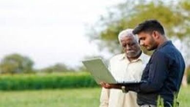 किसानों के लिए जरूरी खबर – जिनके खसरे एग्रीस्टेक पोर्टल आईडी में लिंक नहीं, वे समितियों में जाकर करवा सकते हैं अपडेट