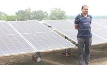 सौर ऊर्जा से आत्मनिर्भर बना घर : व्यापारी मनीष कुमार केडिया ने लिया पीएम सूर्य घर योजना का लाभ