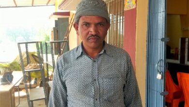 भुनेश्वर को ‘तुंहर टोकन’ ऐप से मिली सुविधा, 117 क्विंटल धान विक्रय, मुख्यमंत्री को दिया धन्यवाद