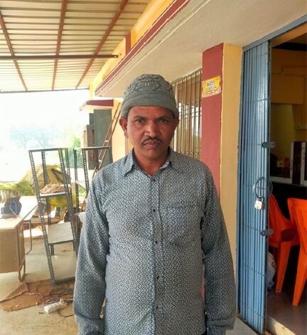 भुनेश्वर को ‘तुंहर टोकन’ ऐप से मिली सुविधा, 117 क्विंटल धान विक्रय, मुख्यमंत्री को दिया धन्यवाद