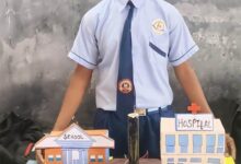 राज्य स्तरीय बाल वैज्ञानिक प्रदर्शनी के लिए सूरजपुर जिले की 4 मॉडल चयनित