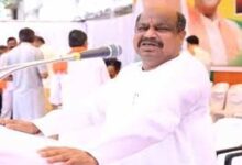 विधायक पुरंदर मिश्रा ने लाल किले के पास हुए धमाके को बताया अत्यंत पीड़ादायक