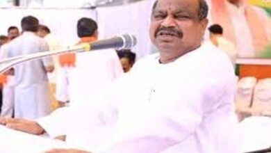 विधायक पुरंदर मिश्रा ने लाल किले के पास हुए धमाके को बताया अत्यंत पीड़ादायक