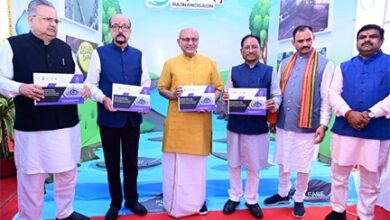 लखपति दीदी महिला सशक्तिकरण और ग्रामीण समृद्धि की मिसाल – उपराष्ट्रपति राधाकृष्णन