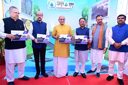 लखपति दीदी महिला सशक्तिकरण और ग्रामीण समृद्धि की मिसाल – उपराष्ट्रपति राधाकृष्णन