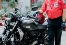 मुख्यमंत्री विष्णुदेव साय ने स्वयं बाइक चलाकर युवाओं को दिया सुरक्षित ड्राइविंग का संदेश