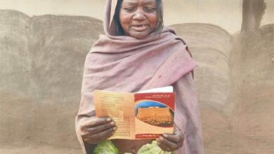 महतारी वंदन योजना बनी सहारा— 70 वर्षीय वैशाखी कोडाकू को मिल रहा सम्मानजनक जीवन