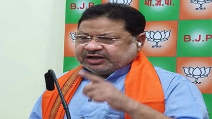 रायपुर के विधायक को आया फर्जी IB अधिकारी का कॉल