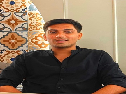 दुर्ग के देवेश साहू टॉपर दुर्ग के देवेश साहू टॉपर