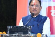 स्वतंत्रता संग्राम सेनानी हमारे राष्ट्रगौरव : मुख्यमंत्री विष्णुदेव साय