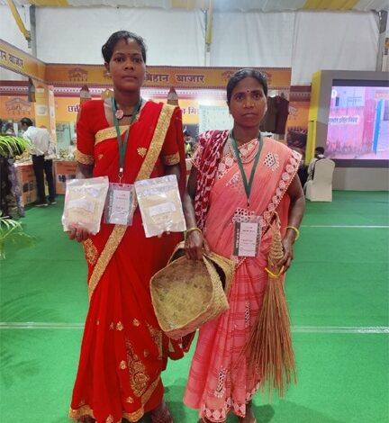 अबूझमाड़ के जंगलों से निकला सुशासन का उजाला