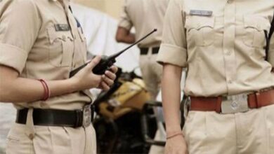 पुलिस का शराबखोरी पर ताल ठोंक एक्शन