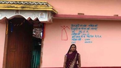 विष्णुदेव साय सरकार की संवेदनशील पहल से ग्रामीण महिलाओं को मिला सम्मान और आत्मनिर्भरता का नया आधार