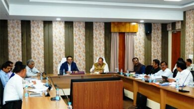 प्रदेशभर में राष्ट्रीय राजमार्गों की मरम्मत का काम जोरों पर