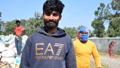 किसानों की मुस्कान की वजह बनी मुख्यमंत्री विष्णुदेव साय की पारदर्शी धान खरीदी व्यवस्था