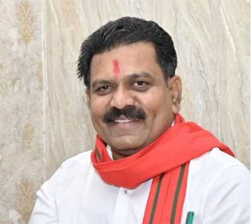 ‘राजग को मिल रहा है स्पष्ट बहुमत, जनता ने विकास को चुना’: विजय शर्मा ‘राजग को मिल रहा है स्पष्ट बहुमत, जनता ने विकास को चुना’: विजय शर्मा