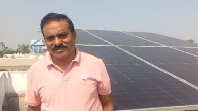 मोदी की गारंटी, विष्णु के सुशासन से मेश्राम का घर सौर ऊर्जा से हुआ रोशन