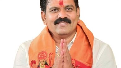 उपमुख्यमंत्री विजय शर्मा आज कवर्धा में जिला स्तरीय राज्योत्सव के समापन समारोह में होंगे शामिल