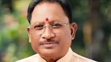 मुख्यमंत्री विष्णुदेव साय की पहल से लुडेग क्षेत्र को मिली बड़ी सौगात