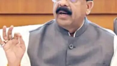 सोशल मीडिया पर वायरल डिप्टी सीएम अरुण साव के पारिवारिक कार्यक्रम का बिल निकला फर्जी