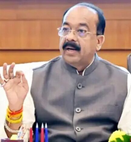 सोशल मीडिया पर वायरल डिप्टी सीएम अरुण साव के पारिवारिक कार्यक्रम का बिल निकला फर्जी सोशल मीडिया पर वायरल डिप्टी सीएम अरुण साव के पारिवारिक कार्यक्रम का बिल निकला फर्जी