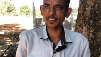 धान खरीदी केंद्रों पर राज्य शासन की व्यवस्थाओं से किसानों के चेहरे खिले