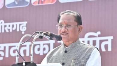 छोटी सी उम्र में साहिबजादों ने वीरता और गौरव की जो मिसाल पेश की, वह युगों तक प्रेरणा देती रहेगी – मुख्यमंत्री विष्णुदेव साय