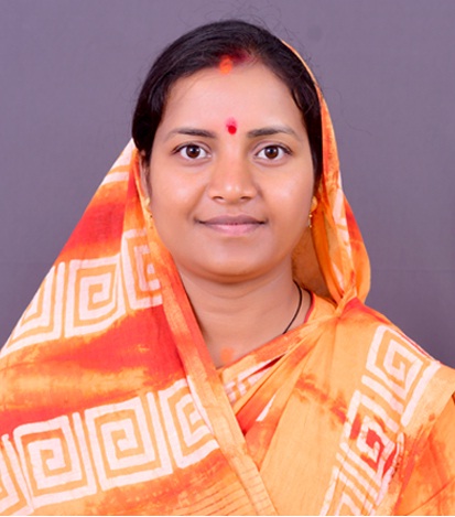 जनहित सर्वाेपरि: मंत्री  लक्ष्मी राजवाड़े मौके पर ही कराया लंबित समस्या का समाधान